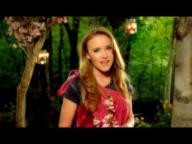 Emily Osment Once Upon A Dream